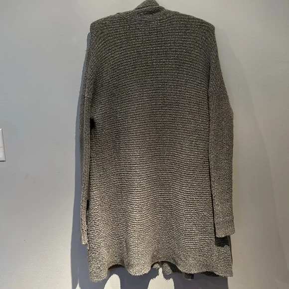 Long Knit Cardigan - Picture 3 of 3